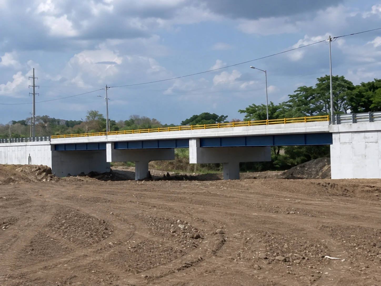 Puente La Cuaba