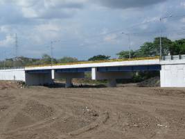 Puente La Cuaba