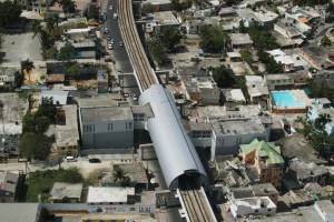 Estación Gregorio Luperón
