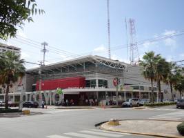 Supermercado Bravo