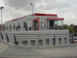 Estación Eduardo Brito
