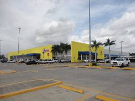 Multicentro La Sirena Luperón