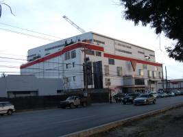 Almacenes Sema